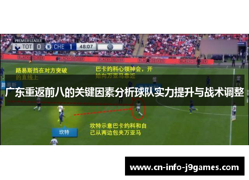广东重返前八的关键因素分析球队实力提升与战术调整