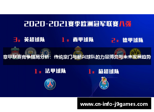 意甲联赛竞争格局分析：传统豪门与新兴球队的力量博弈与未来发展趋势