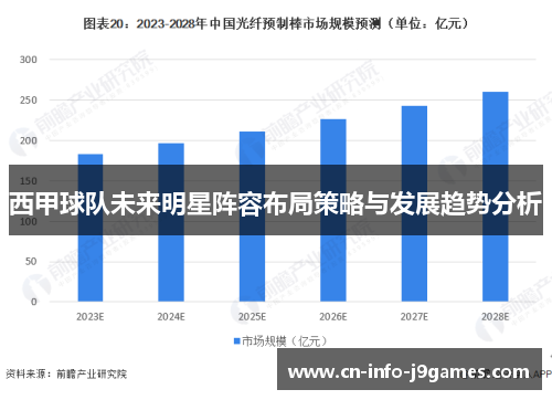 西甲球队未来明星阵容布局策略与发展趋势分析