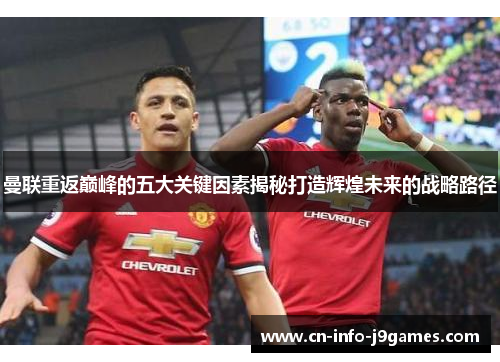 曼联重返巅峰的五大关键因素揭秘打造辉煌未来的战略路径