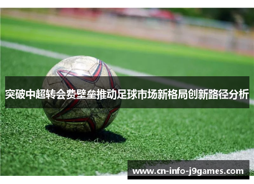 突破中超转会费壁垒推动足球市场新格局创新路径分析 突破中超转会费壁垒推动足球市场新格局创新路径分析